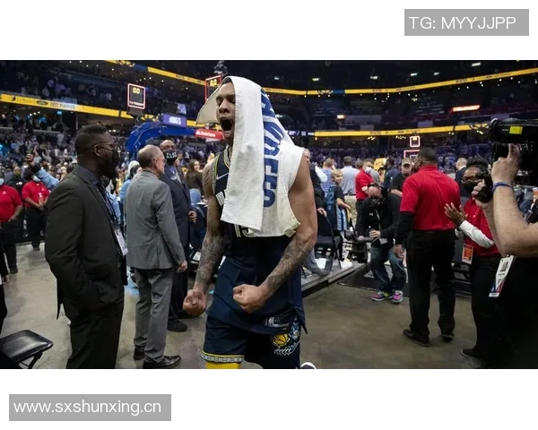 灰熊完胜森林狼，杨贝贡献22分——无畏之力的崛起