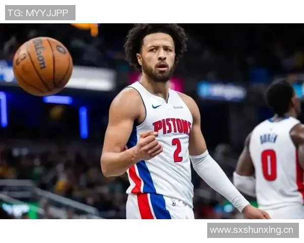 活塞首发阵容再调整：年轻球员逐渐崭露头角