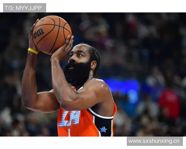 火箭再遭连败，詹姆斯-哈登求解困境