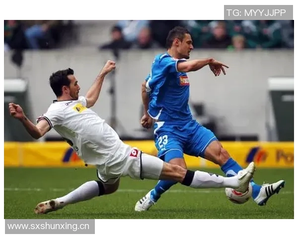 霍芬海姆遭遇惨败，门兴格拉德巴赫4-1大胜！