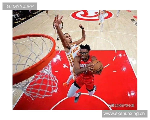 火箭新援表现出色，助力球队再创辉煌