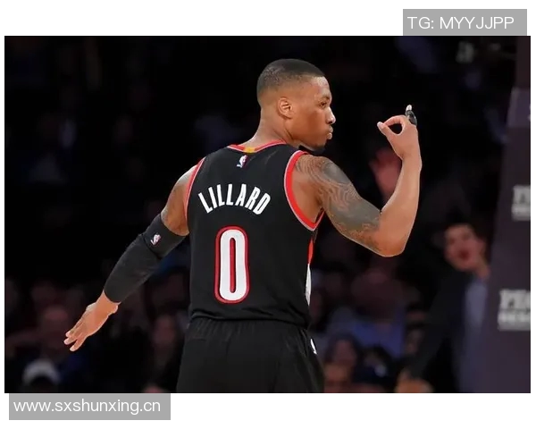 开拓者不敌魔术,利拉德贡献25分,背后的努力与未来展望 开拓者不敌魔术,利拉德贡献25分,背后的努力与未来展望