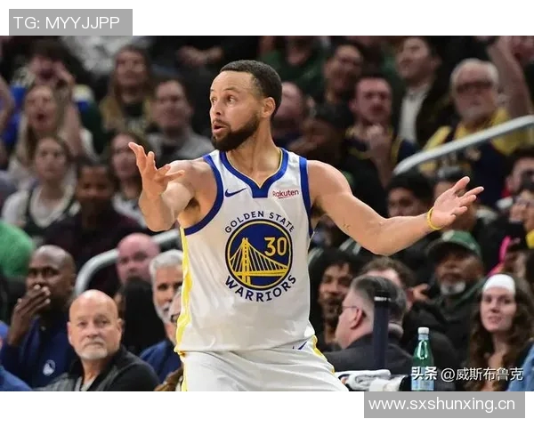 库里手感火热,连续5场比赛砍下30分,勇士王朝再现辉煌 库里手感火热,连续5场比赛砍下30分,勇士王朝再现辉煌