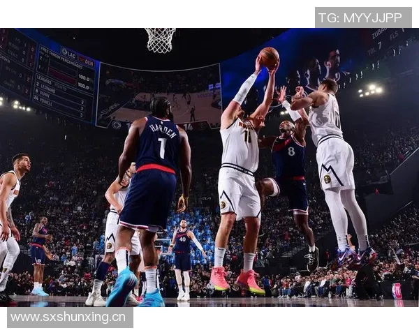 快船惨败太阳,乔治22分难救主:复盘惨烈一战,探讨快船未来出路 快船惨败太阳,乔治22分难救主:复盘惨烈一战,探讨快船未来出路