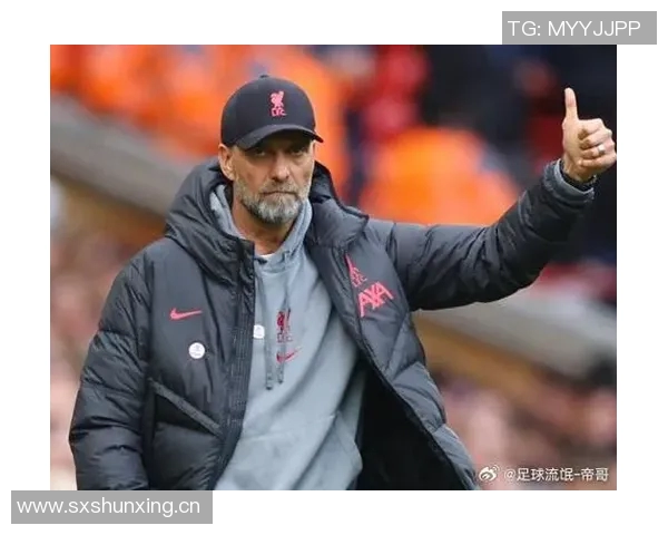 克洛普在比赛前向中国球迷致歉:我深表歉意 克洛普在比赛前向中国球迷致歉:我深表歉意