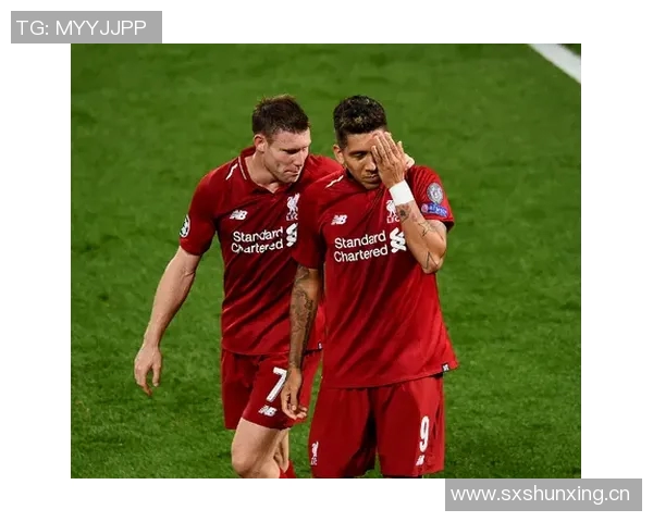 利物浦在欧冠半决赛中挺进决赛，将与巴黎圣日耳曼争夺冠军！