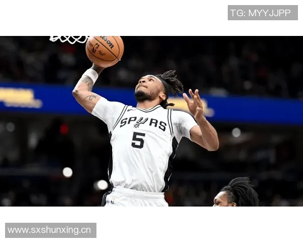 马刺官宣签下新秀,为球队未来注入新鲜血液 马刺官宣签下新秀,为球队未来注入新鲜血液