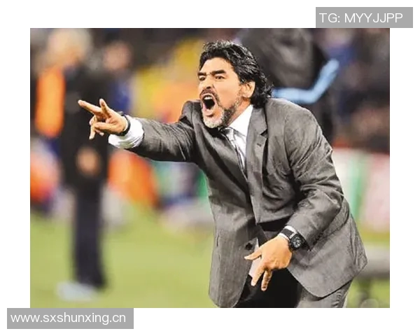 马拉多纳:神之手的传奇旋律 马拉多纳:神之手的传奇旋律