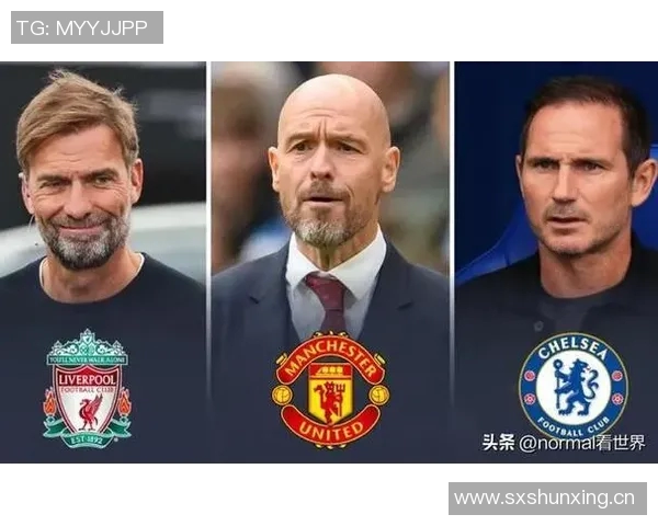 曼联：克洛普离开利物浦后的理想新归宿？