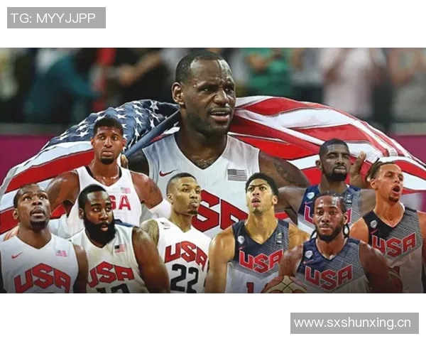 美国男篮成功卫冕奥运冠军,勇夺金牌霸主称号 美国男篮成功卫冕奥运冠军,勇夺金牌霸主称号