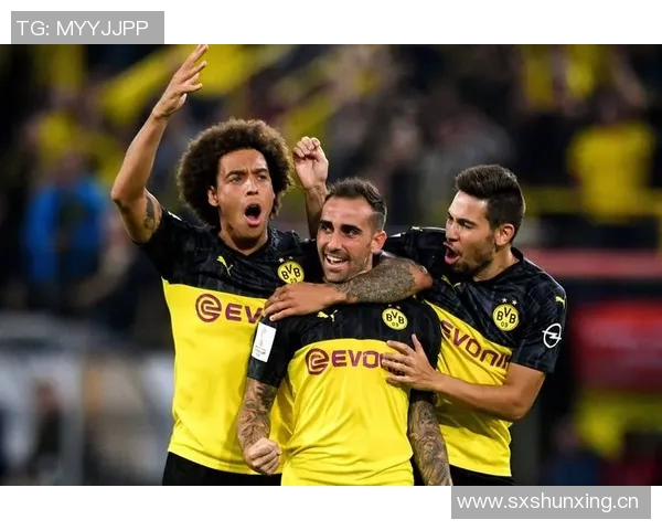 沃尔夫斯堡碾压沙尔克04，轻松征服德甲赛场