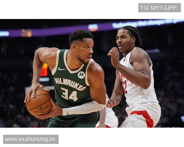 雄鹿惊险击败猛龙，字母哥贡献全面表现