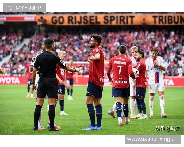 巴黎圣日耳曼不敌里尔，法甲领头羊地位动摇